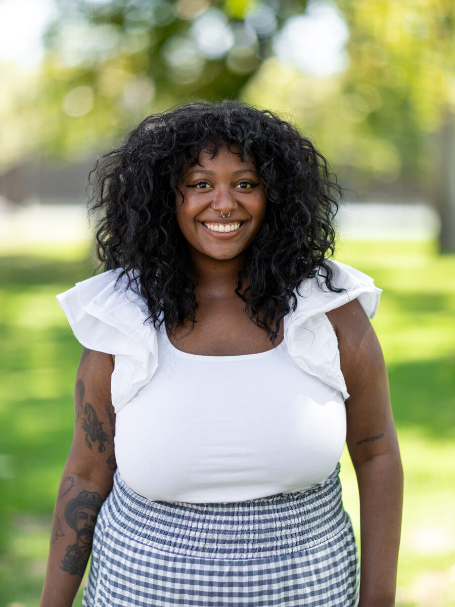Khris Durham, LPCC
