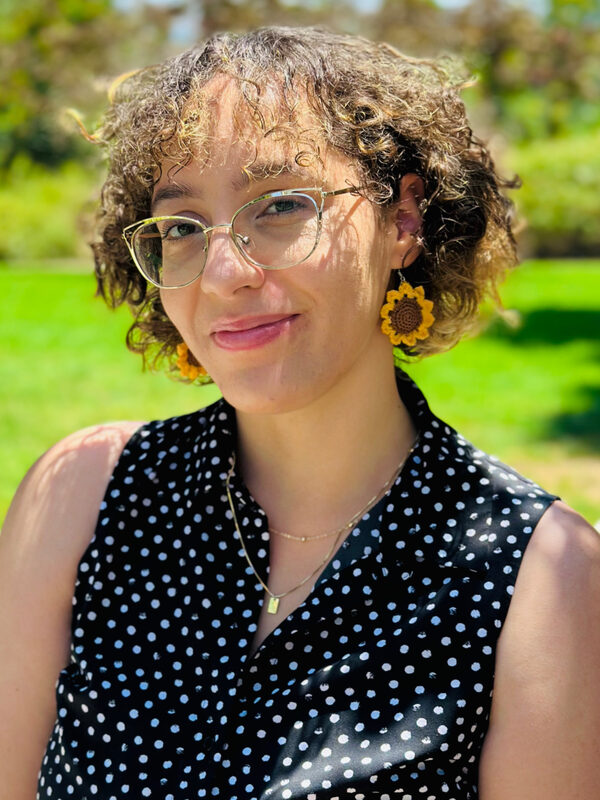 Zoe Moctezuma